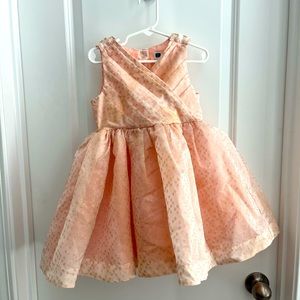 Janie and Jack dress